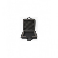 Estuche de Transporte Magma CTRL Case DJM-V10/DJM-A9, Negro