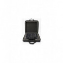 Estuche de Transporte Magma CTRL Case DJM-V10/DJM-A9, Negro
