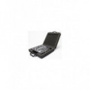 Estuche de Transporte Magma CTRL Case DJM-V10/DJM-A9, Negro