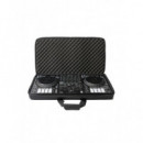 Bolsa de Transporte Magma 48041 CTRL XXL Plus II para Controladores DJ, Negra
