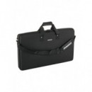 Bolsa de Transporte Magma 48041 CTRL XXL Plus II para Controladores DJ, Negra