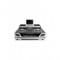 Bolsa de Transporte Magma 40998 para Pioneer DJ Workstation XDJ-XZ 19''
