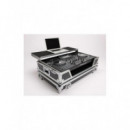 Bolsa de Transporte Magma 40998 para Pioneer DJ Workstation XDJ-XZ 19''