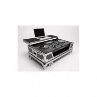 Bolsa de Transporte Magma 40998 para Pioneer DJ Workstation XDJ-XZ 19''