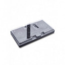 Cubierta Decksaver DDJFLX4 para Pioneer DJ DDJ-FLX4