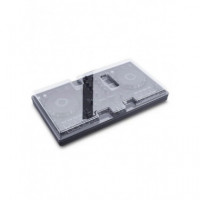 Cubierta Decksaver DDJFLX4 para Pioneer DJ DDJ-FLX4