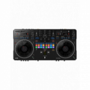 Controladora Pioneer DJ DDJ-REV5, 2 Canales para Serato DJ Pro y Rekordbox