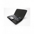 Bolsa de Transporte Magma CTRL para XDJ-RX3/RX2/RX, Negro