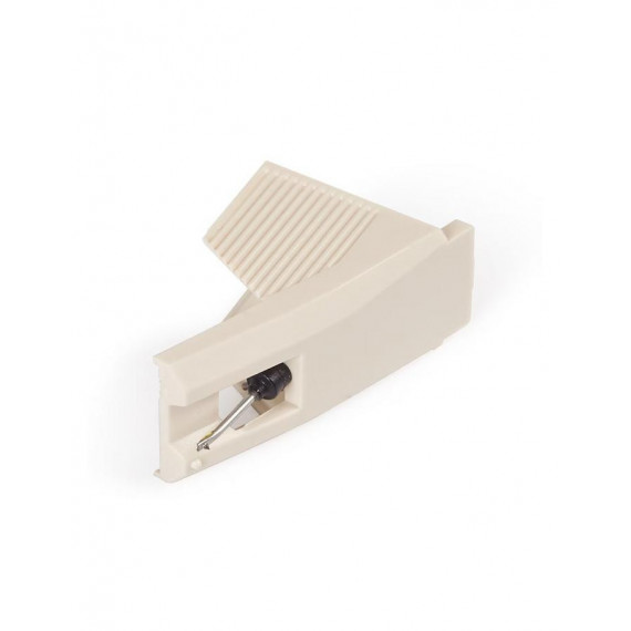 Aguja para Tocadiscos Fonestar 832-DST-W Punta de Diamante