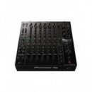 Mesa de Mezclas Pioneer DJ DJM-V10-LF de 6 Canales, Negro