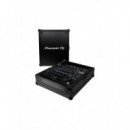 Maleta de Protección Compacta Pioneer DJ FLT-DJMA9 para DJM-A9, Color Negro