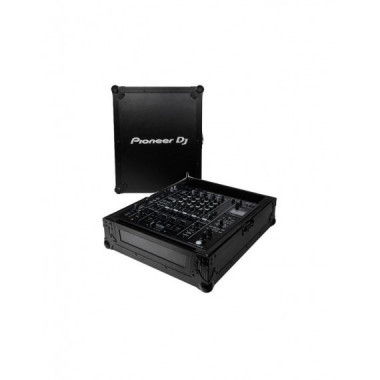 Maleta de Protecci&oacute;n Compacta Pioneer DJ FLT-DJMA9 para DJM-A9, Color Negro