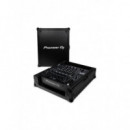 Maleta de Protección Compacta Pioneer DJ FLT-DJMA9 para DJM-A9, Color Negro