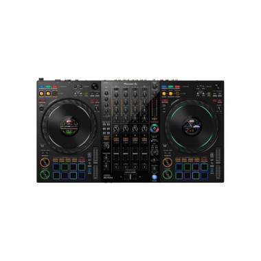 Controlador Pioneer DJ DDJ-FLX10 4 Canales para Rekordbox/Serato
