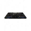 Controlador Pioneer DJ DDJ-FLX10 4 Canales para Rekordbox/Serato