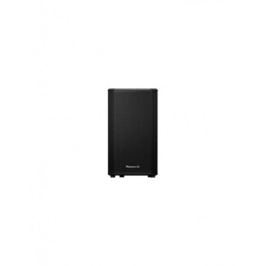 Altavoz Activo Pioneer DJ XPRS122, 12 Pulgadas, Negro