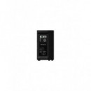 Altavoz Activo Pioneer DJ XPRS122, 12 Pulgadas, Negro