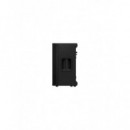 Altavoz Activo Pioneer DJ XPRS122, 12 Pulgadas, Negro