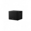 Altavoz Activo Pioneer DJ XPRS1152S, Subwoofer 15", Negro