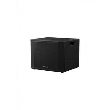 Altavoz Activo Pioneer DJ XPRS1152S, Subwoofer 15", Negro