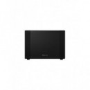 Altavoz Activo Pioneer DJ XPRS1152S, Subwoofer 15", Negro