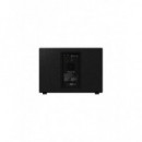 Altavoz Activo Pioneer DJ XPRS1152S, Subwoofer 15", Negro