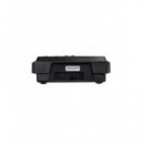 Mezclador Estéreo Fonestar MIX-4LIVE con Live Streaming, Bluetooth y USB MP3