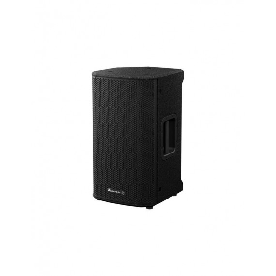 Altavoz Activo Pioneer DJ XPRS102, 10" Full-Range, 2000W, Negro
