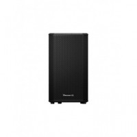 Altavoz Activo PIONEER DJ XPRS102, 10" Full-range, 2000W, Negro
