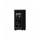 Altavoz Activo Pioneer DJ XPRS102, 10" Full-Range, 2000W, Negro