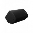 Altavoz Activo Pioneer DJ XPRS102, 10" Full-Range, 2000W, Negro