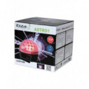 Ibiza Sound LL081LED Astro Efecto de Iluminación LED RGB