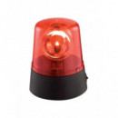 Ibiza Kidz Party 16-1074PLS, Conjunto de 3 Mini Efectos de Luz LED