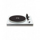 Tocadiscos Aiwa APX-680BT Bluetooth USB Blanco