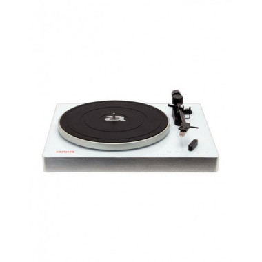 Tocadiscos Aiwa APX-680BT Bluetooth USB Blanco