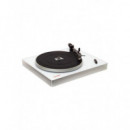 Tocadiscos Aiwa APX-680BT Bluetooth USB Blanco