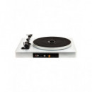 Tocadiscos Aiwa APX-680BT Bluetooth USB Blanco