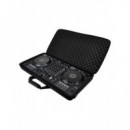 Maleta de Transporte Pioneer DJ DJC-FLX6 para DDJ-FLX6 Negra
