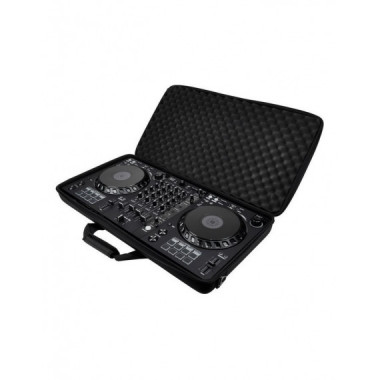 Maleta de Transporte Pioneer DJ DJC-FLX6 para DDJ-FLX6 Negra