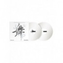 Vinilo de Control Pioneer RB-VD2-W, Color Blanco