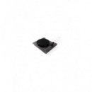 Tocadiscos Rega Planar 1 Plus, Color Negro Mate