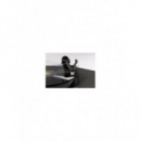 Tocadiscos Rega Planar 1 Plus, Color Negro Mate