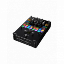Mesa de Mezclas Pioneer DJ DJM-S7, 2 Canales, para Scratch, Negro