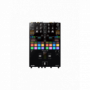 Mesa de Mezclas Pioneer DJ DJM-S7, 2 Canales, para Scratch, Negro