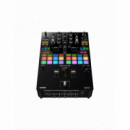 Mesa de Mezclas Pioneer DJ DJM-S7, 2 Canales, para Scratch, Negro