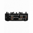 Mesa de Mezclas Pioneer DJ DJM-S7, 2 Canales, para Scratch, Negro