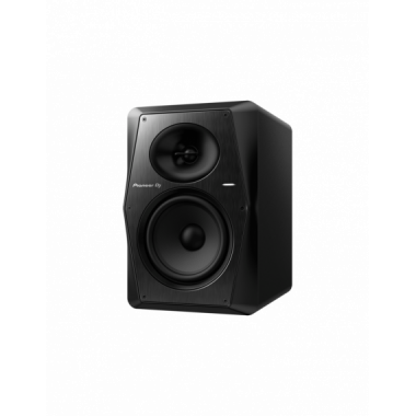 Altavoz Monitor Pioneer DJ VM-70, 7", 100W, Negro