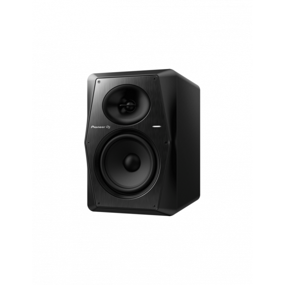 Altavoz Monitor Pioneer DJ VM-70, 7", 100W, Negro