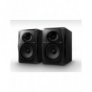 Altavoz Monitor Pioneer DJ VM-70, 7", 100W, Negro