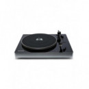Tocadiscos Aiwa APX-680BT Negro